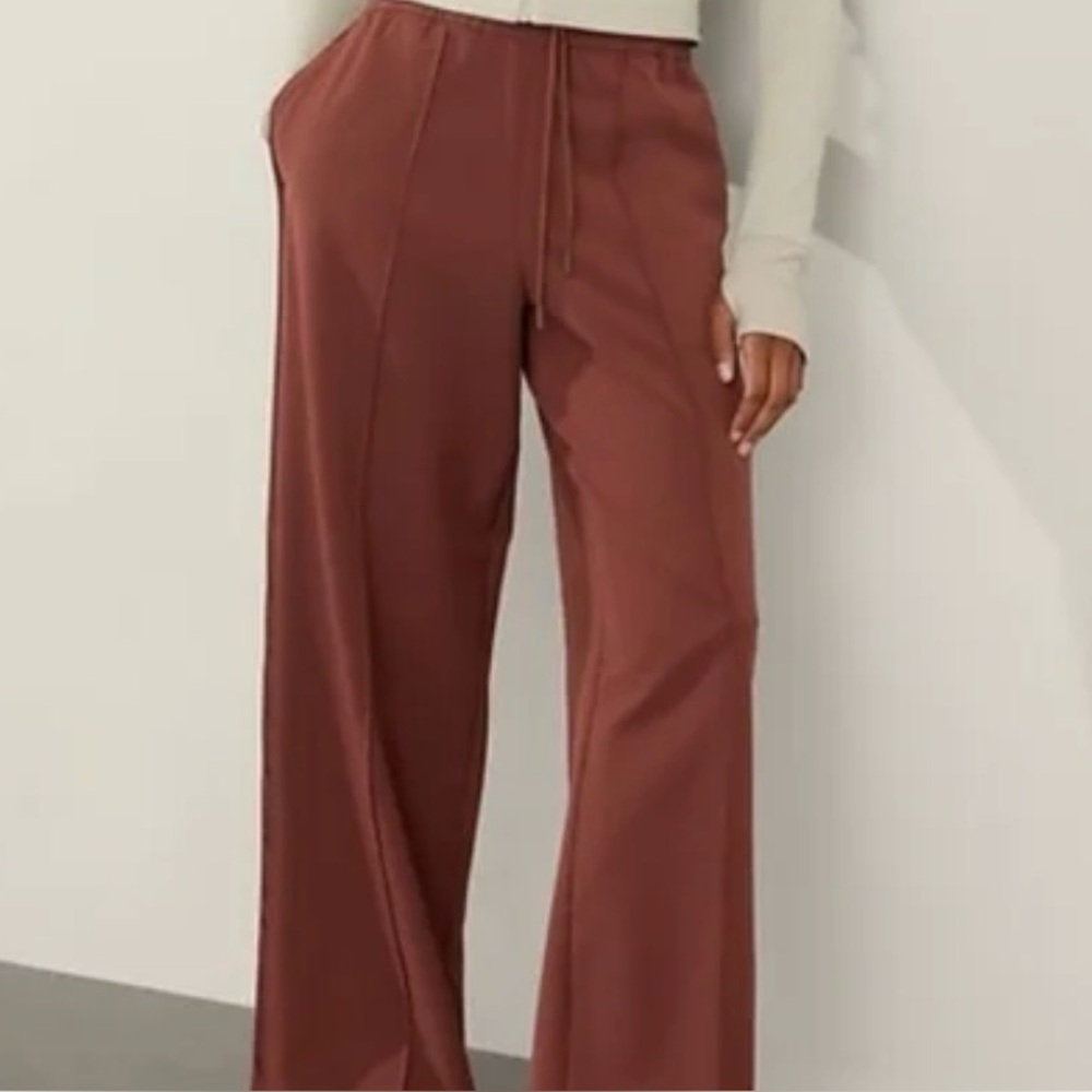 ATHLETA Endeavor Relaxed Pant